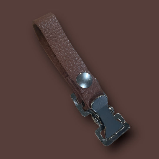 ChukHold KeyChain Clamp