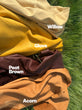 Load image into Gallery viewer, ChukBand™ Direct - Padded Elk Leather Headgear Wrap
